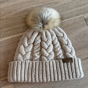 Pendleton beanie